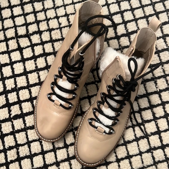 Shoes - Target boots